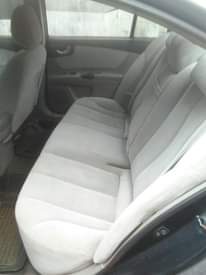 A picture of 2008 Kia Optima
