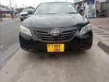 A picture of TOYOTA CAMRY 0714058883
