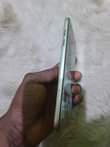 A picture of Samsung A7 for sale or swap