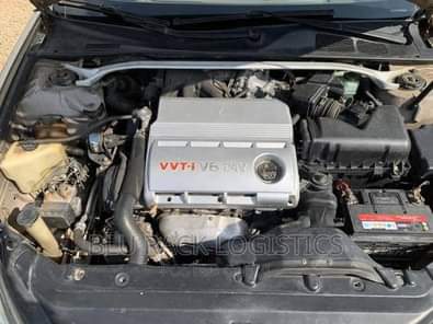 A picture of Clean 2006 Lexus ES 330 Sound engine Belgium Grade First