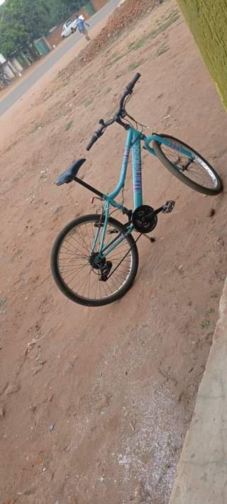 bicycle