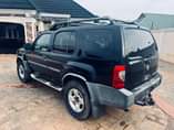A picture of 03 Nissan Xterra