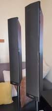 A picture of ORIGINAL SONY HOMETHEATER 5.1 CHANNEL 1000 WATTS FOR SELL.