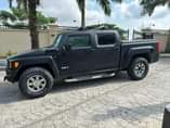 A picture of 09 BULLETPROOF Hummer H3T Pickup price 25M with Duty Location