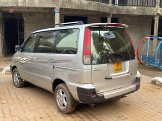 A picture of Noah field tourer