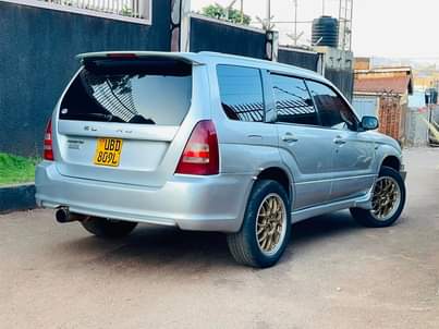 A picture of Subaru