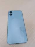 A picture of Tecno pova 4