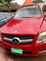 A picture of For sale The owner need money urgently 2010 Mercedes Benz