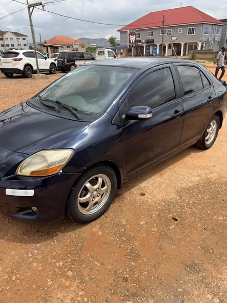 used toyota