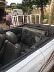 A picture of Clean 2002 Solara sport edition buy and traveling clean in