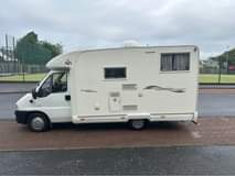campervans for sale uk