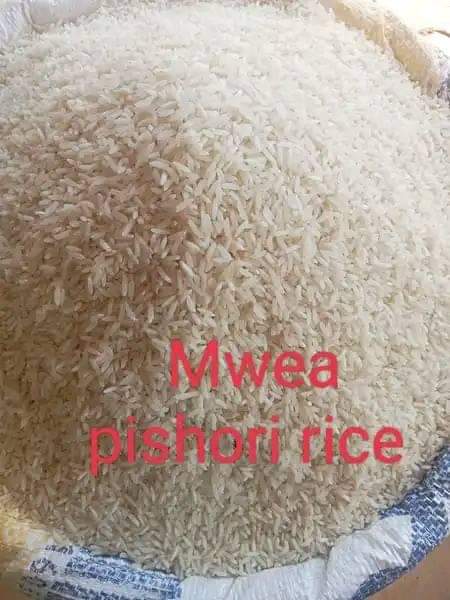 pishori rice