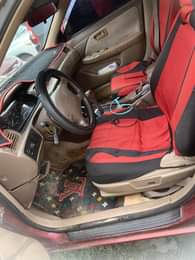 A picture of Toyota Camry tiny light Engine gear ac Buy and drive