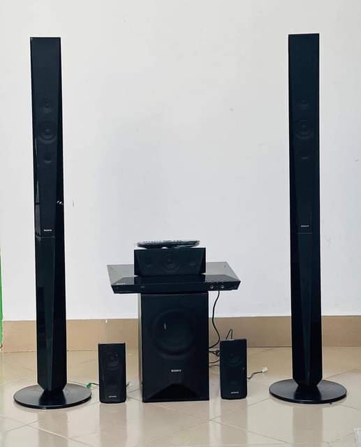 home theater