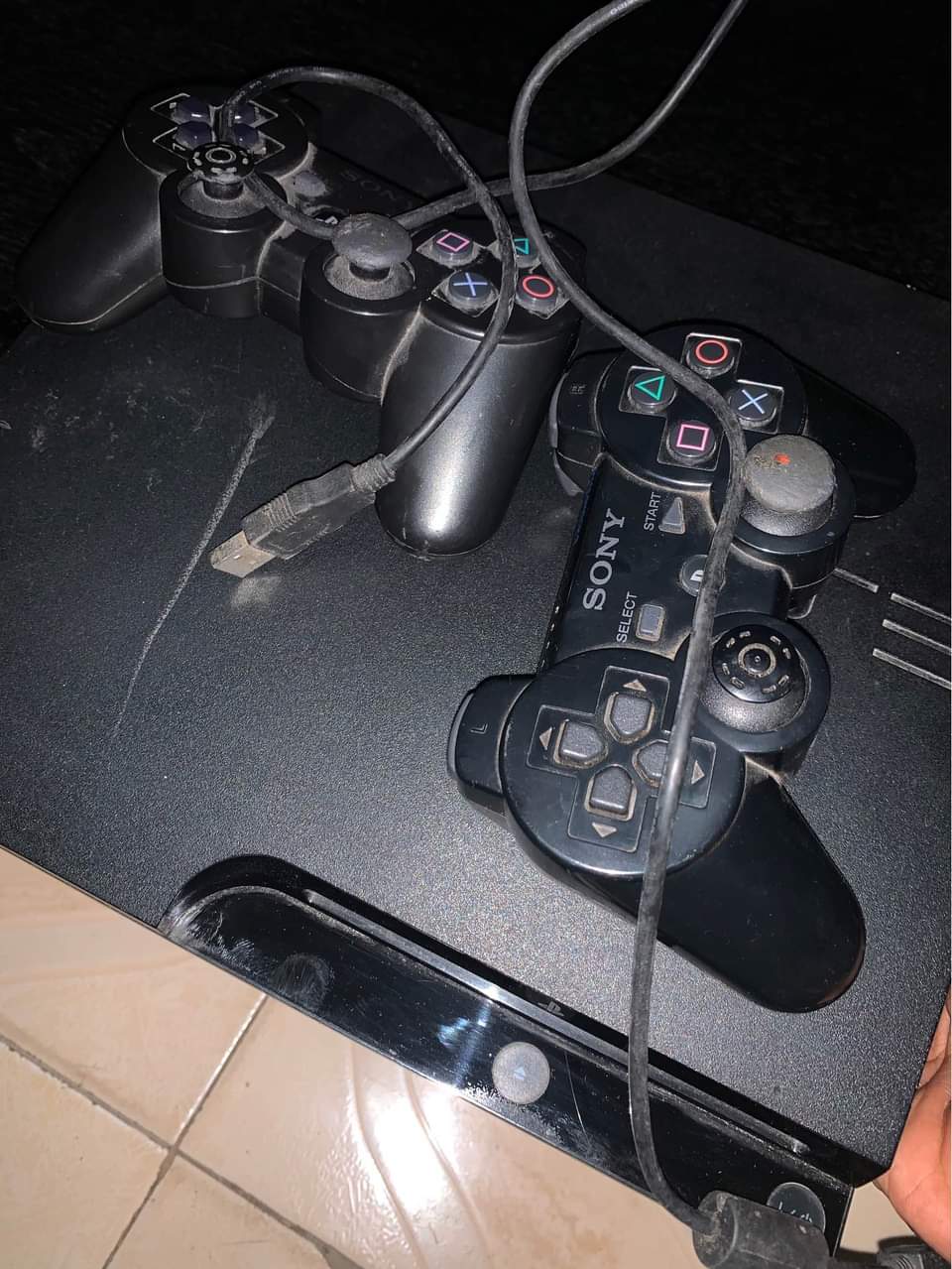playstation