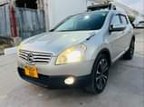 A picture of NISSAN DUALIS