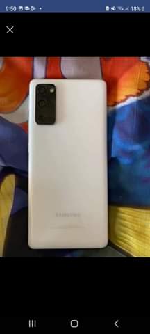samsung s20
