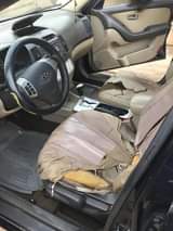A picture of Naija used Hyundai Elantra 0
