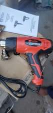 A picture of Heat gun