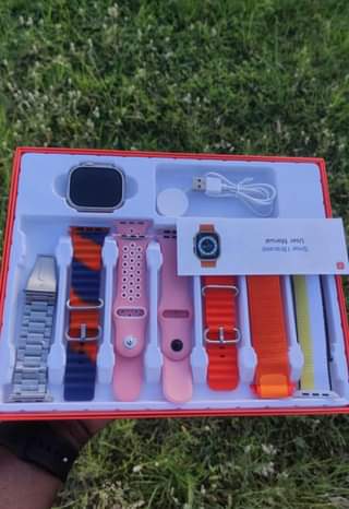 watches