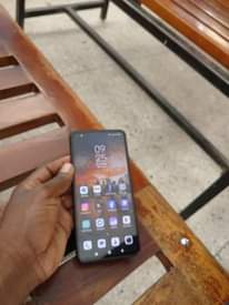 A picture of Mi 11 lite 5g ne 5g