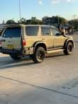 A picture of TOYOTA SURF FORSALE