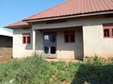 A picture of 2 bedroom and sitting room with store at lukwanga town