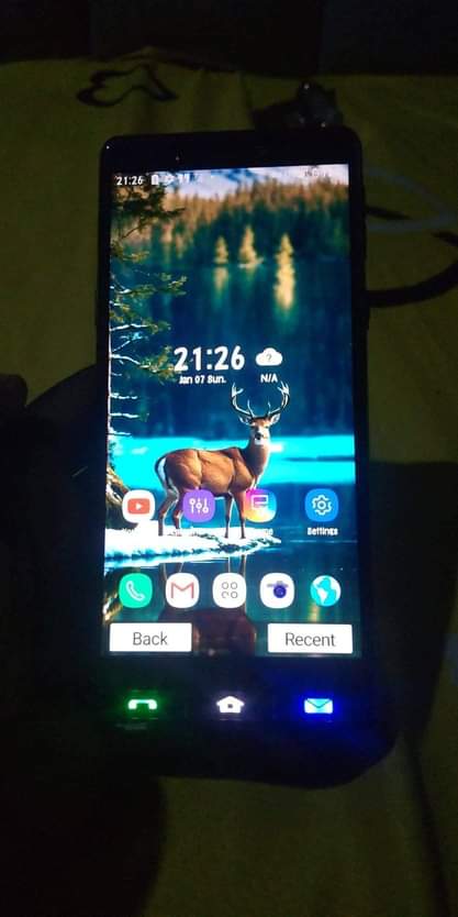sharp aquos