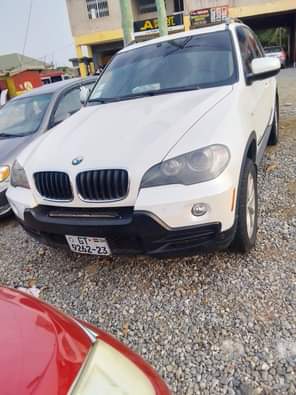 used bmw