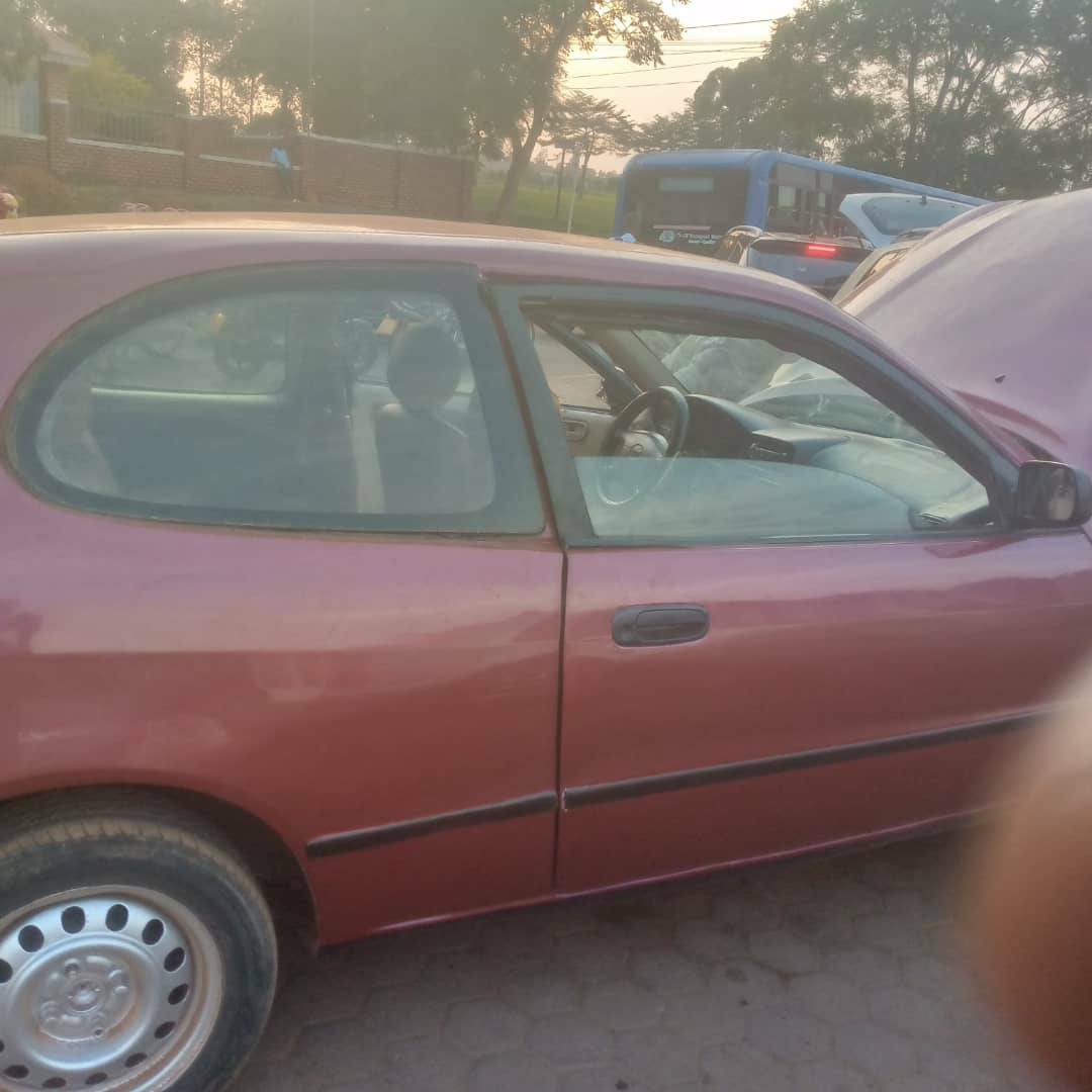 used toyota corolla