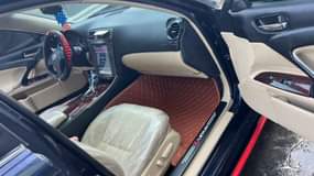 A picture of Is250