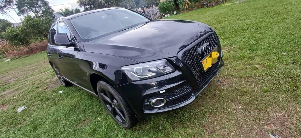 audi