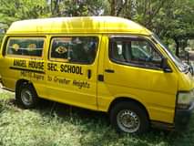 A picture of Hiace dungu inauzwa ml 11 000 000