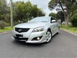 A picture of 2008 Toyota Aurion Sportivo SX6 REGO RWC