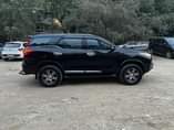 A picture of FORTUNER 4 2 Manual