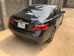 A picture of Distress sale Clean 2008 Camry Engine is very silent and