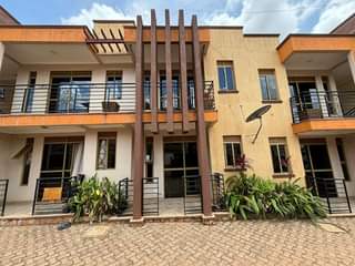 A picture of 10 unit apartment block for sale in Kyaliwajjala town at