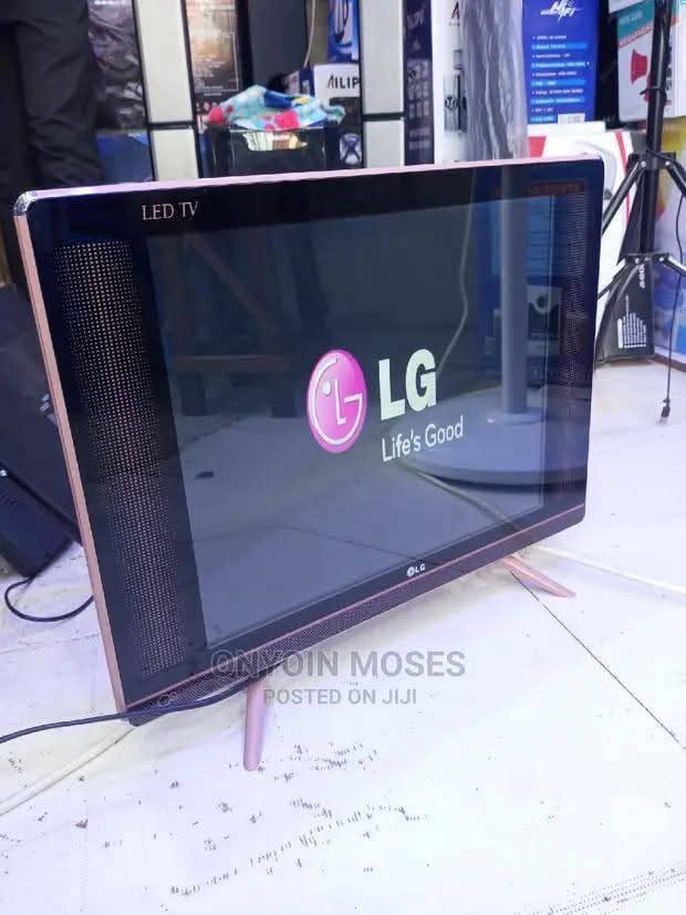 tvs