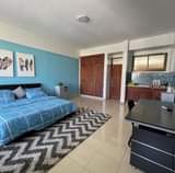 furnished apartments