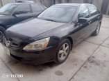A picture of I m selling this Honda Accord a c chilling untampered