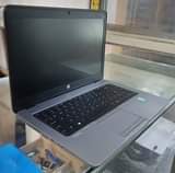 A picture of Slim HP Elitebook 840 i5 core 8GB Ram 500GB HDD