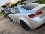 A picture of Toks Kia forte