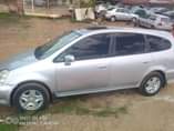 A picture of Honda Stream
