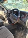 A picture of Toyota Noah