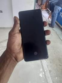 A picture of SAMSUNG GALAXY S10 PLUS KAMA ILIVYO