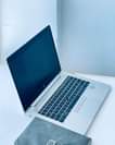 A picture of HP ELITEBOOK 830 G3 CORE i5 8th GEN