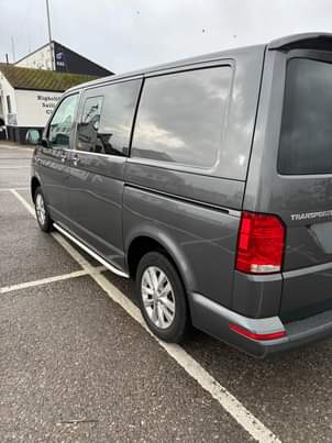 campervans for sale uk