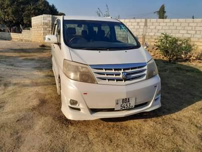 cars for sale in lusaka