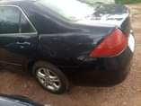 A picture of Distress sale of Honda Accord discussion continue untempered engine and