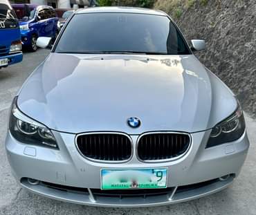 used bmw